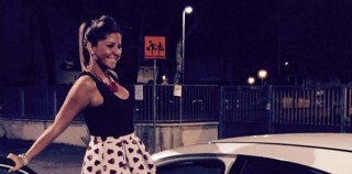 Addio, Rachele