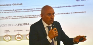 Autotrasporto, la piattaforma territoriale Global