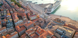 Ancona, Motorizzazione: incontro con DGT Nord Est e Capo Dipartimento Trasporti