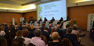 UNASCA, un popolo di professionisti