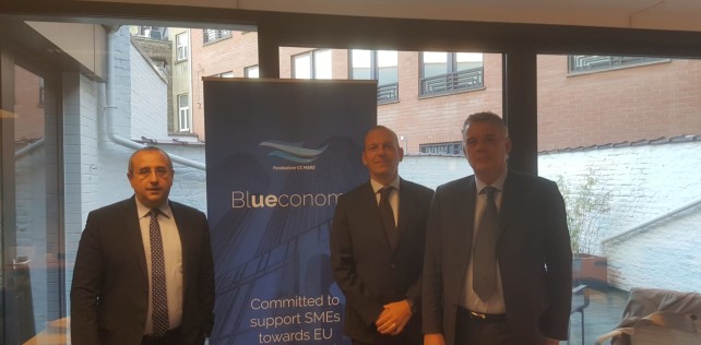EFA, guida autonoma: chi saranno i nuovi utenti vulnerabili?