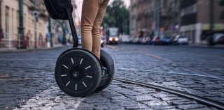 Micromobilità, parte la sperimentazione nelle città