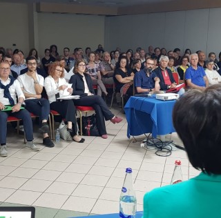 Documento Unico, a Torino poker di competenze UNASCA