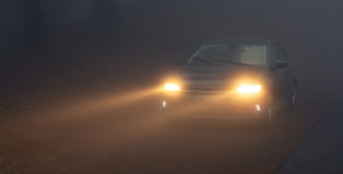 auto_nebbia