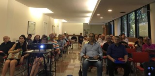 Taranto, prospettiva sugli Studi di consulenza
