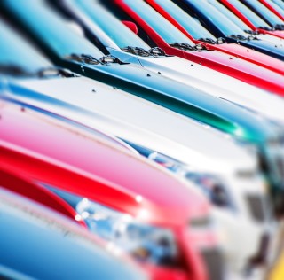 Immatricolazioni, a luglio nuova solo un’auto su quattro