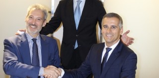Tecnologia alla guida, a Torino EFA dice sì