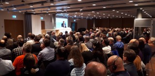 Sicurezza automatica, formazione umana