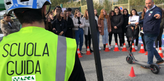 UNASCA, a Sanremo vincono gli ambasciatori della sicurezza