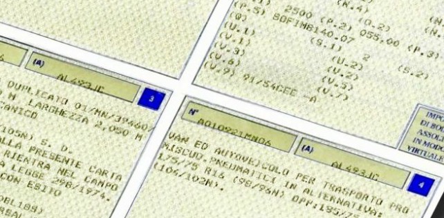 Documento unico, troppi intoppi: rivedere le procedure DL 98