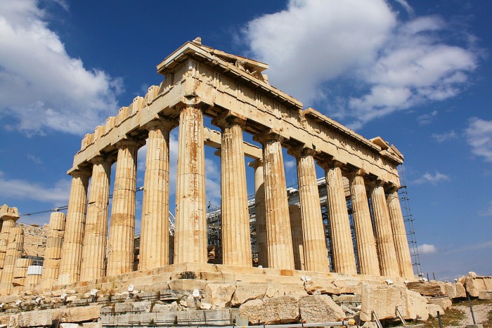La Grecia prepara la rivoluzione per la patente