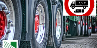 Divieto di Circolazione Trasporto merci giorni festivi Sospesi i divieti di circolazione mezzi pesanti nei giorni festivi