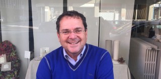 Dgt Centro, Fedele è neodirettore: massimo impegno del personale