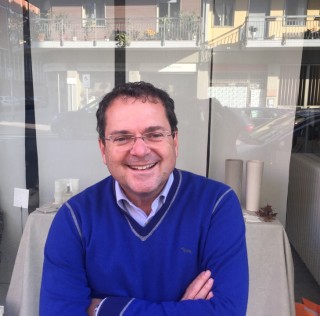Dgt Centro, Fedele è neodirettore: massimo impegno del personale