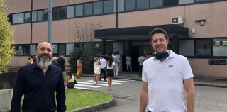 Como: dopo il Covid, quota 3.000 fogli rosa