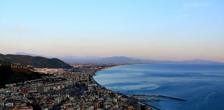 DGT Sud: Salerno, al via gli “esperimenti di guida”