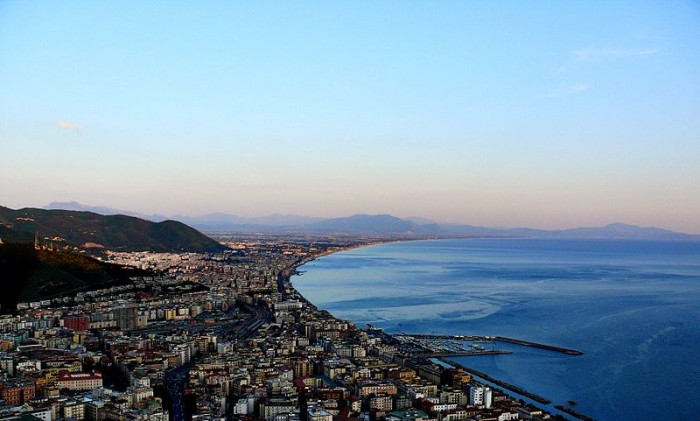 DGT Sud: Salerno, al via gli “esperimenti di guida”