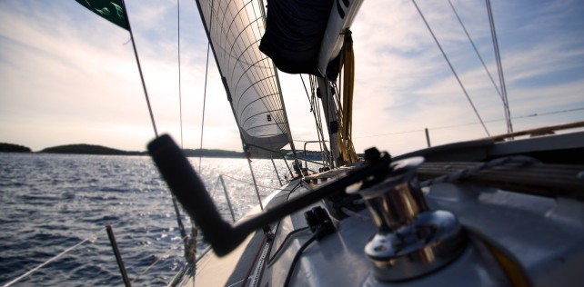 Nautica, rinforzi allo STED: salpano i documenti dei diportisti