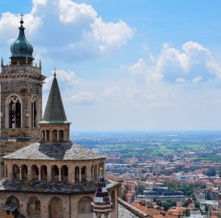 Bergamo, Motorizzazione: pressing dei deputati Pergreffi e Belotti