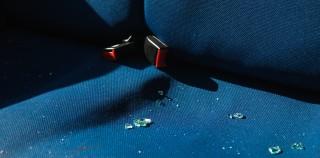 Sicurezza stradale, italiani refrattari alle cinture di sicurezza