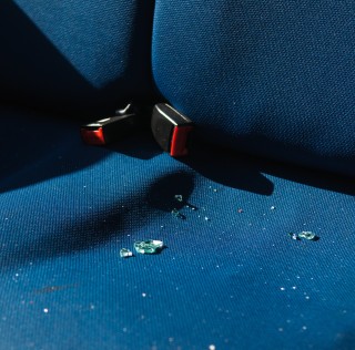 Sicurezza stradale, italiani refrattari alle cinture di sicurezza