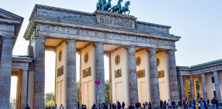 Patenti, la Germania va in sella con il B196