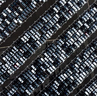 Effetto incentivi: a settembre +9,5% immatricolazioni