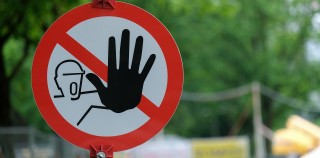 Zone rosse, Unasca: no a interruzione esami di guida A, C e D