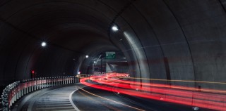 Formazione: come si guida nelle gallerie autostradali?