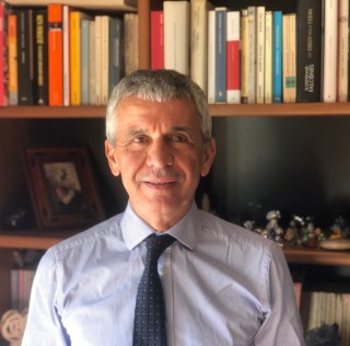 Dai pneumatici ai byte, la carriera in Motorizzazione di Alessandro Calchetti