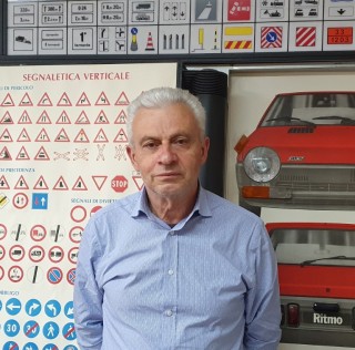 Avellino, ricostituita la Segreteria Autoscuole