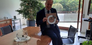 Quarantennale Centro Alfredo Rampi: sicurezza, impegno comune