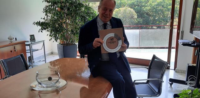 Quarantennale Centro Alfredo Rampi: sicurezza, impegno comune