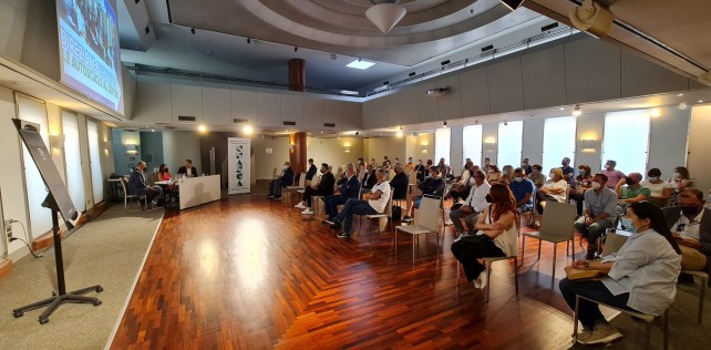 Torino, le Autoscuole al centro della prossima mobilità