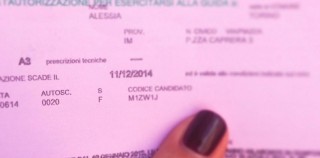 359 mila fogli rosa in scadenza, urge cambio di passo sugli esaminatori