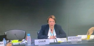 Ginevra, all’Italia la presidenza del Global Forum of Road Traffic Safety