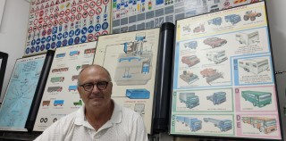 Taranto, formata la Segreteria Autoscuole