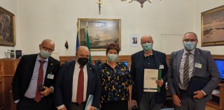 Monopattini e Motorizzazione, nuovo incontro con la Viceministra Bellanova