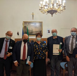 Monopattini e Motorizzazione, nuovo incontro con la Viceministra Bellanova