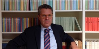 L’Università: Ottorino Pignoloni comprese evoluzione della mobilità