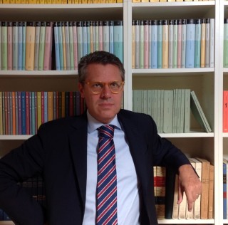 L’Università: Ottorino Pignoloni comprese evoluzione della mobilità