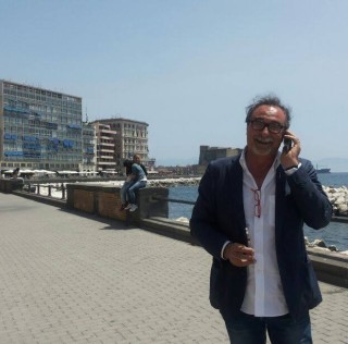 Ciao Libero!