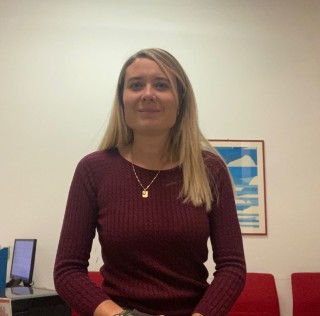 Udine, prima Segreteria provinciale Studi: la guida Giorgia Passelli