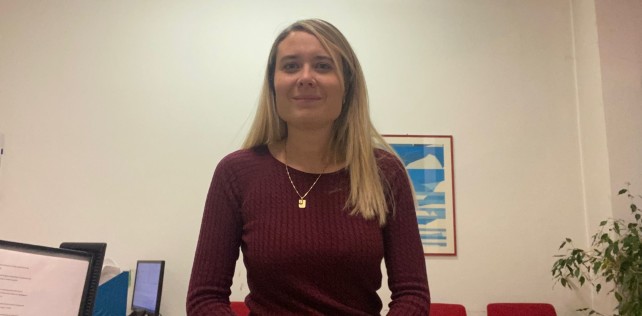 Udine, prima Segreteria provinciale Studi: la guida Giorgia Passelli