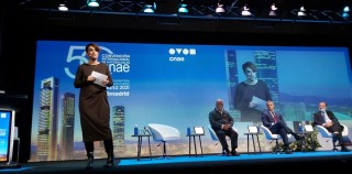 Madrid, 50° Congresso CNAE: «no» delle autoscuole alla formazione al ribasso