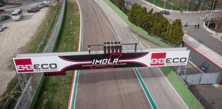 Imola Living Lab: un autodromo per la sostenibilità