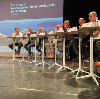 Francia, le autoscuole a congresso prendono la strada della “Mobiliance”