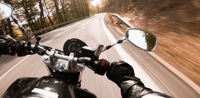 Autoscuole: con “DL Infrastrutture” motociclisti più preparati su sicurezza stradale