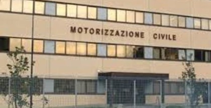 Motorizzazione Civile Napoli