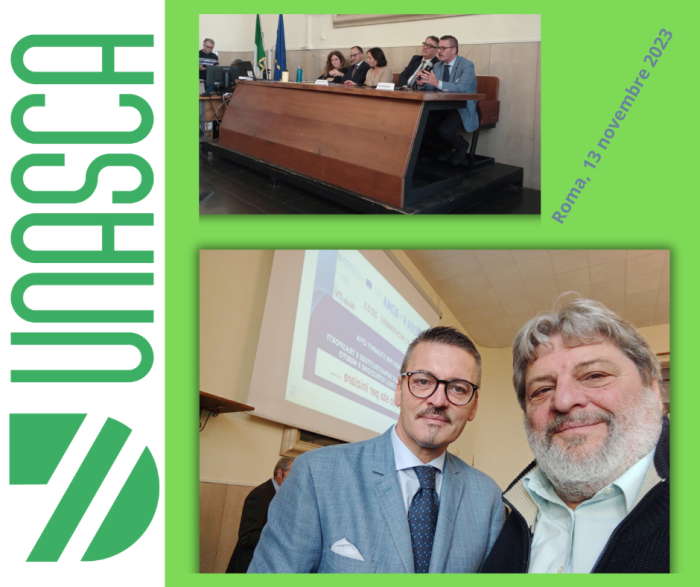 Oggi a Roma presentazione del progetto finanziato dall’Albo Autotrasporto rivolto agli studenti dei CPIA